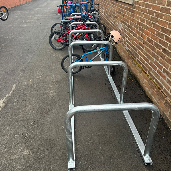 Sheffield Bike Racks