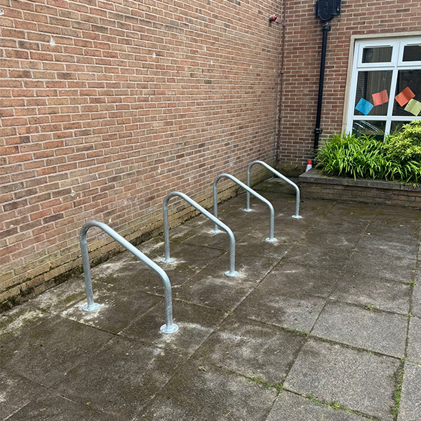 Frankton Cycle Stands