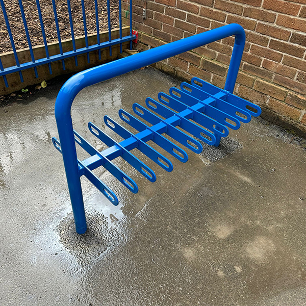 Scooter Racks