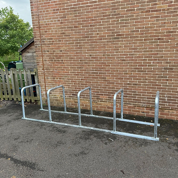 Sheffield Bike Racks