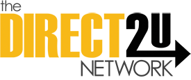Direct2U Logo