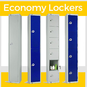 Economy Lockers