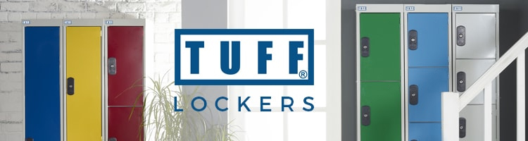 Tuff Lockers