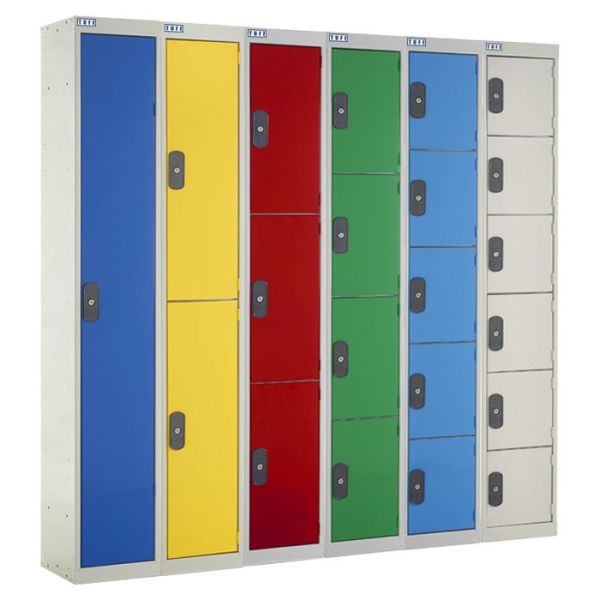 School Lockers, Student Lockers, Storage Locker