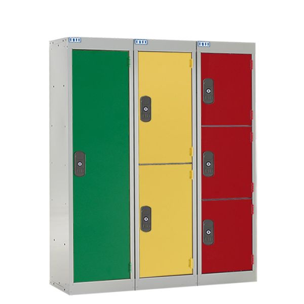 Lockers, School Lockers