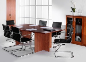 Executive Office Furniture