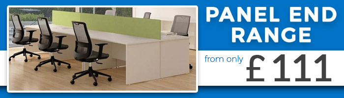 Panel-End-Office-Desks