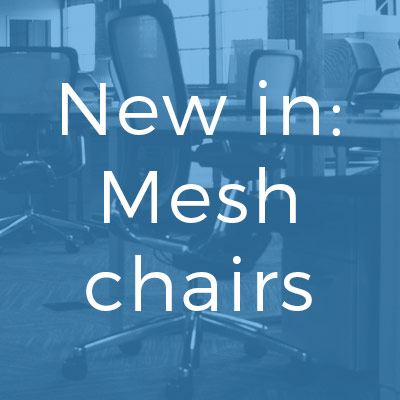 New Mesh Office Chair