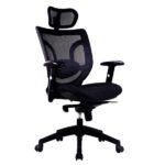Newton Mesh Office Chair