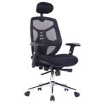 Polaris Mesh Office Chair