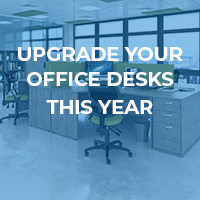 Upgrade your office desks this year