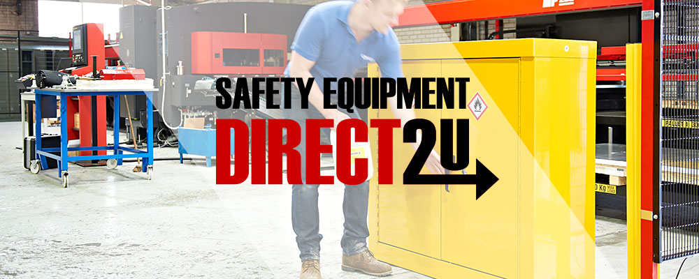 Safety Direct2U About Us