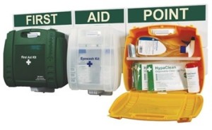 Aid Kits