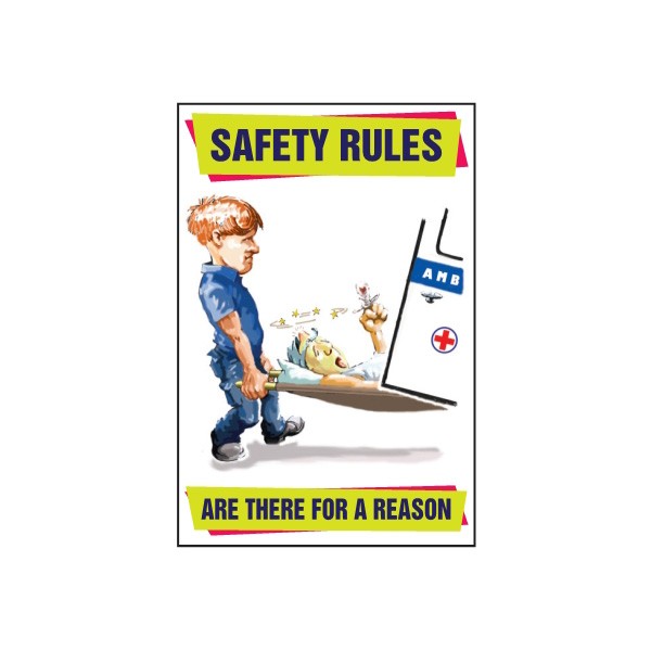 health and safety rules