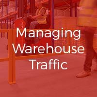 Managing Warehouse Traffic - Featured