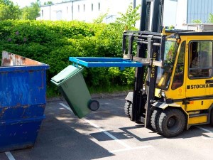 Waste and Recycling Collection