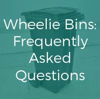 Wheelie Bin FAQ Featured