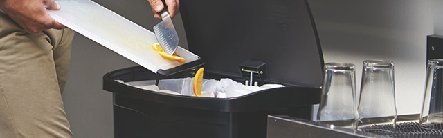 Commercial Kitchen Bins for a Better Workflow - Wheelie Bins Blog