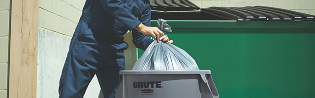 Commercial Kitchen Bins for a Better Workflow - Wheelie Bins Blog