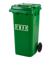 Green Bin