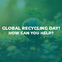 Global Recycling Day