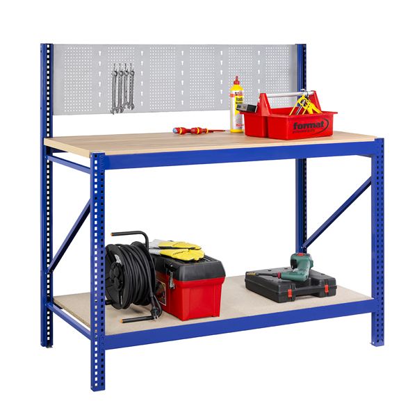 TUFF Workbenches