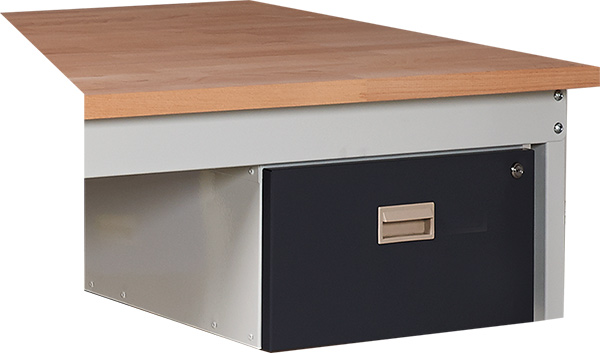 a-QL19DG-single-drawer