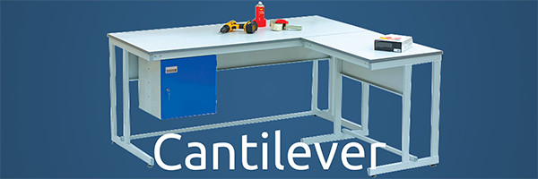 cantilever-workbench
