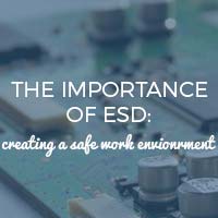 The Importance of ESD