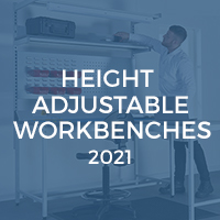 Height adjustable workbenches blog