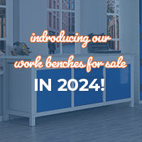 Work benches for sale in 2024