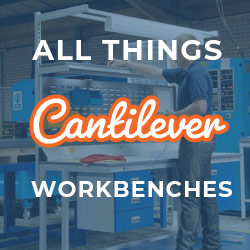 ALL THINGS CANTILEVER WORKBENCHES
