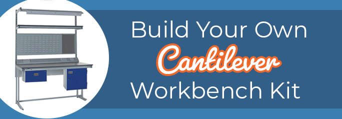 build your own cantilever kit