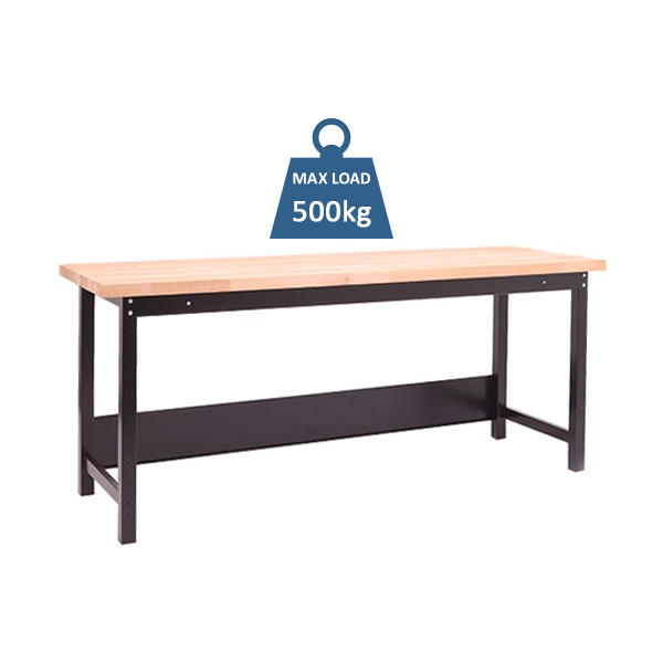 workbench
