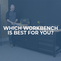 which workbench is best for you?