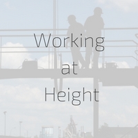 Working at Height