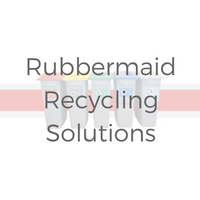 Rubbermaid Recycling Solutionss