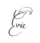Evie's Signature