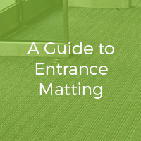 A guide to Entrance Matting