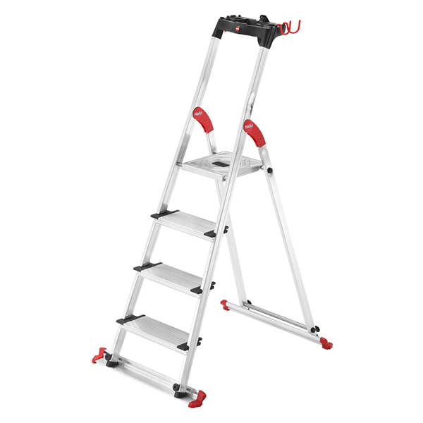 A Guide to Hailo Steps & Step Ladders - Direct2U Network Blog