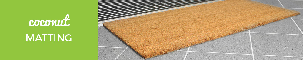 Coconut Matting