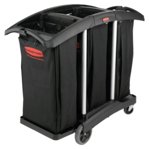 Rubbermaid Housekeeping & Cleaning Carts: A Need To Know