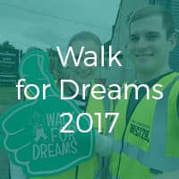 Walk for Dreams 2017