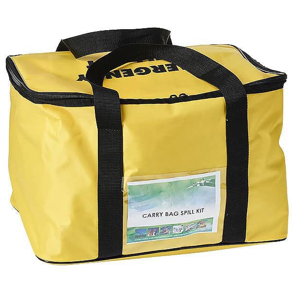 Spilchoice Carry Bag Spill Kit