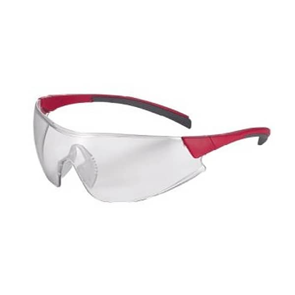 Univet 546 Impact Protection Safety Glasses