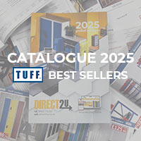 Catalogue 2025 TUFF Best Sellers💪