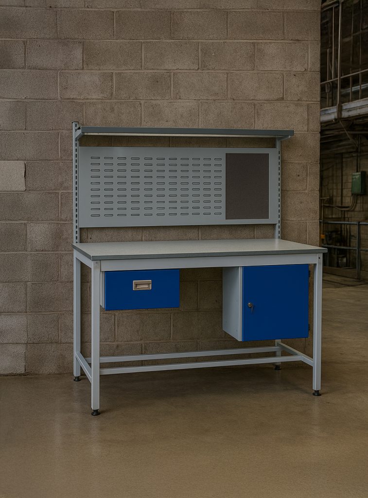 Building essential ESD Workbench Kit 2