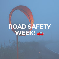 Innovative Ways to Improve Road Safety 🚗