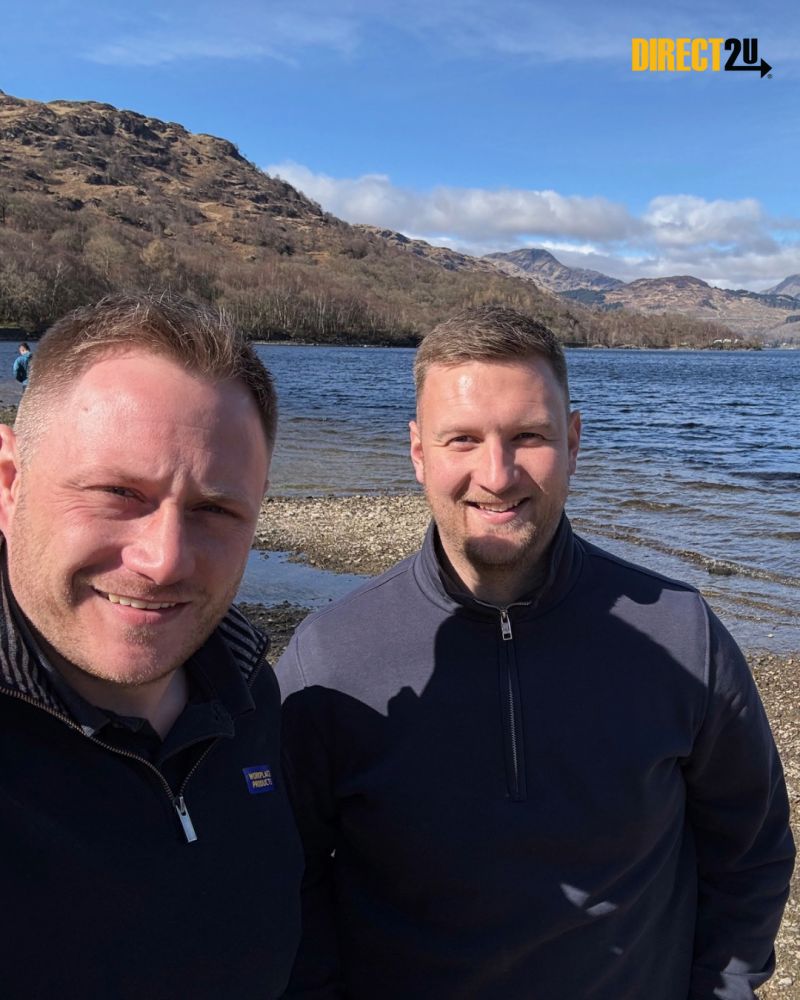 Directors in Scotland