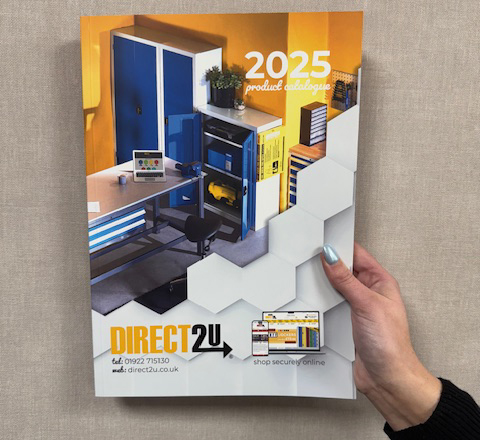 New Catalogue